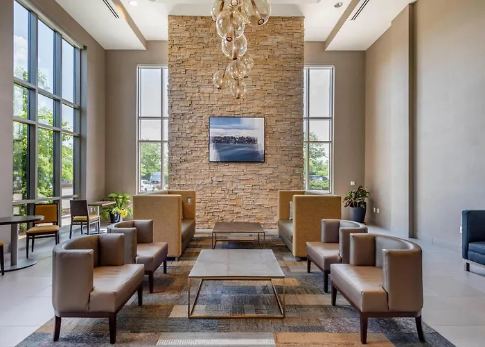 Cambria Hotel Madison East