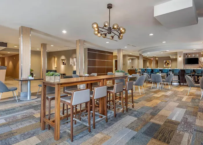 Cambria Hotel Madison East