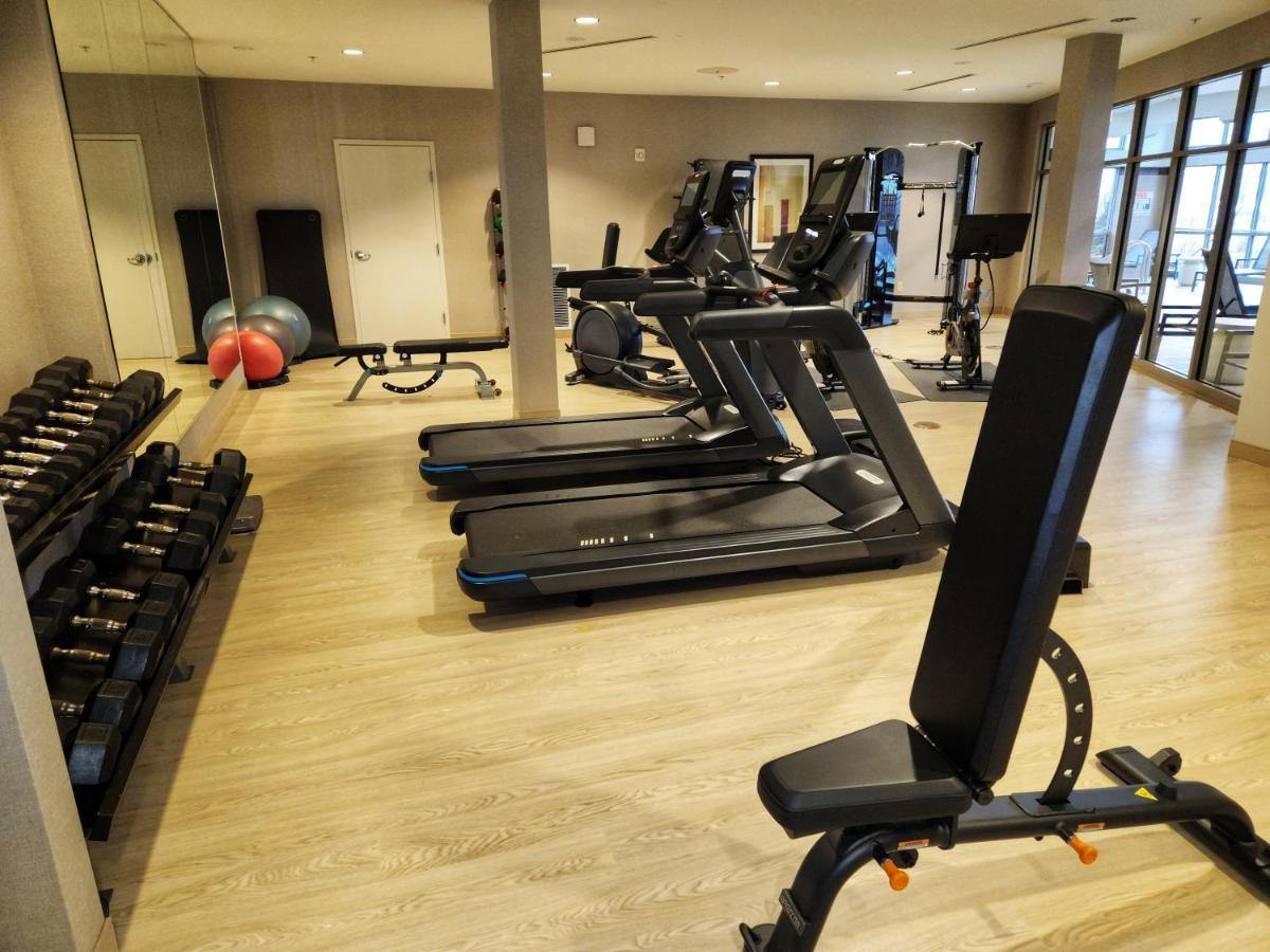 Hotel Cambria East 3*