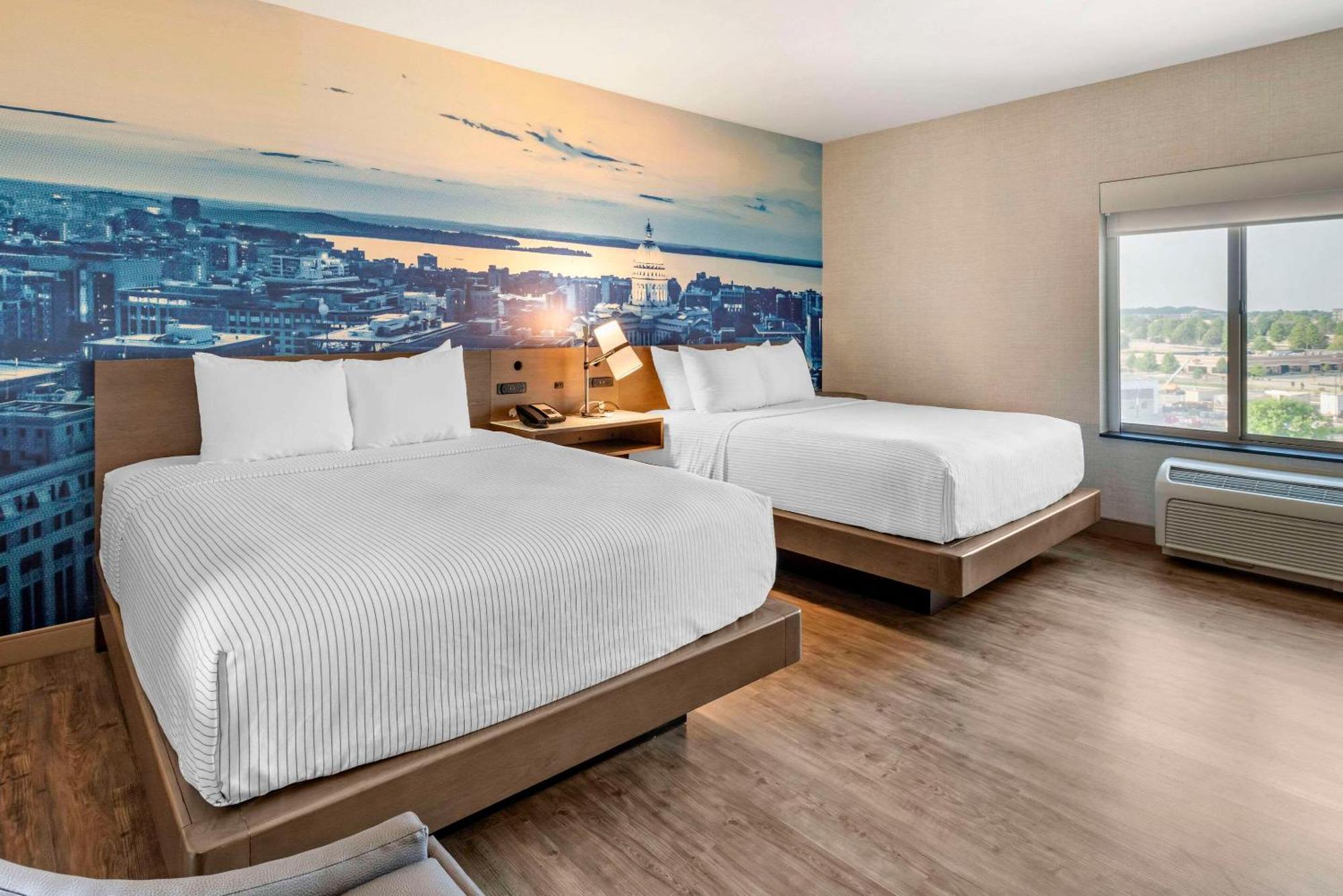 Cambria East Hotel