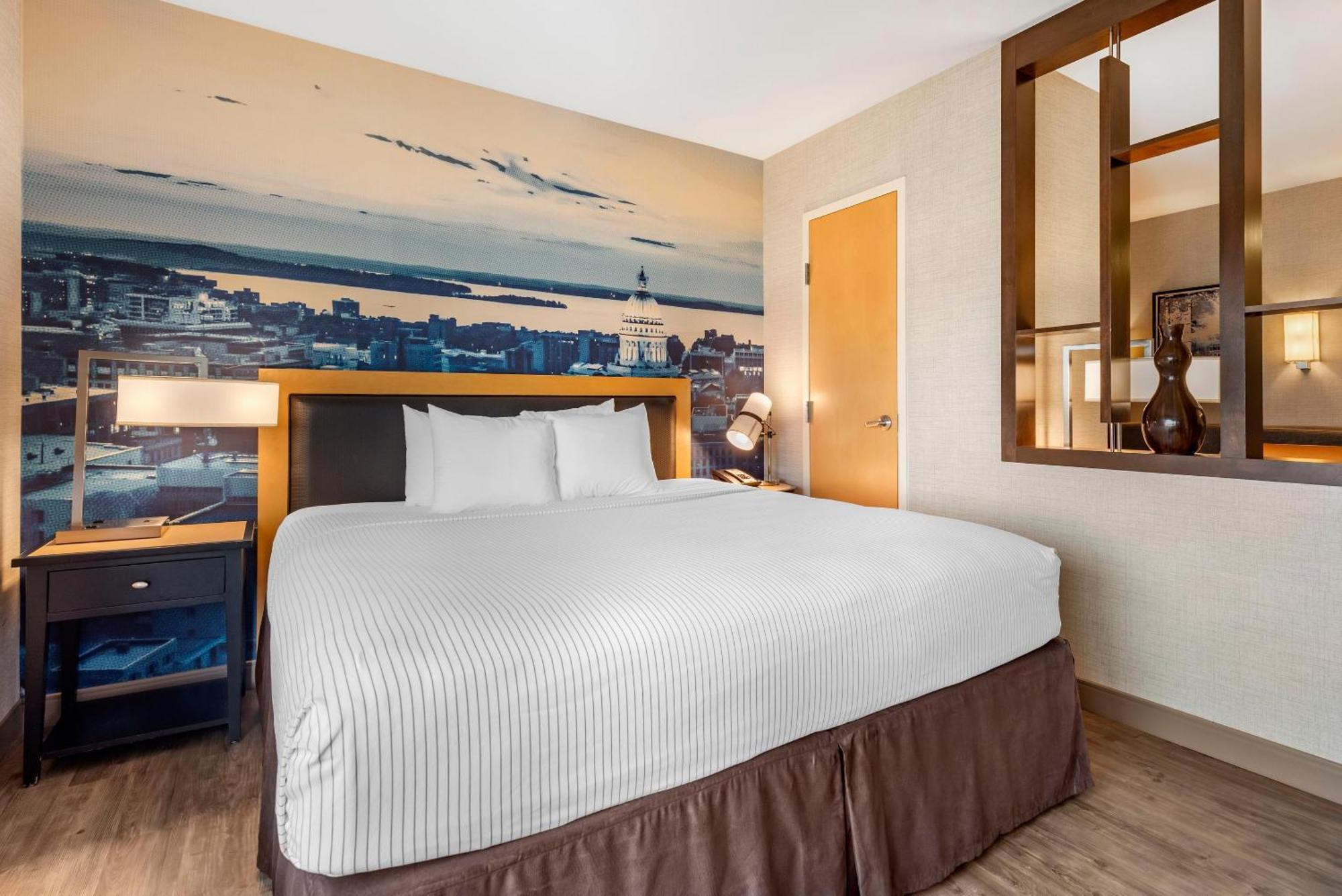 Cambria East Hotel Madison