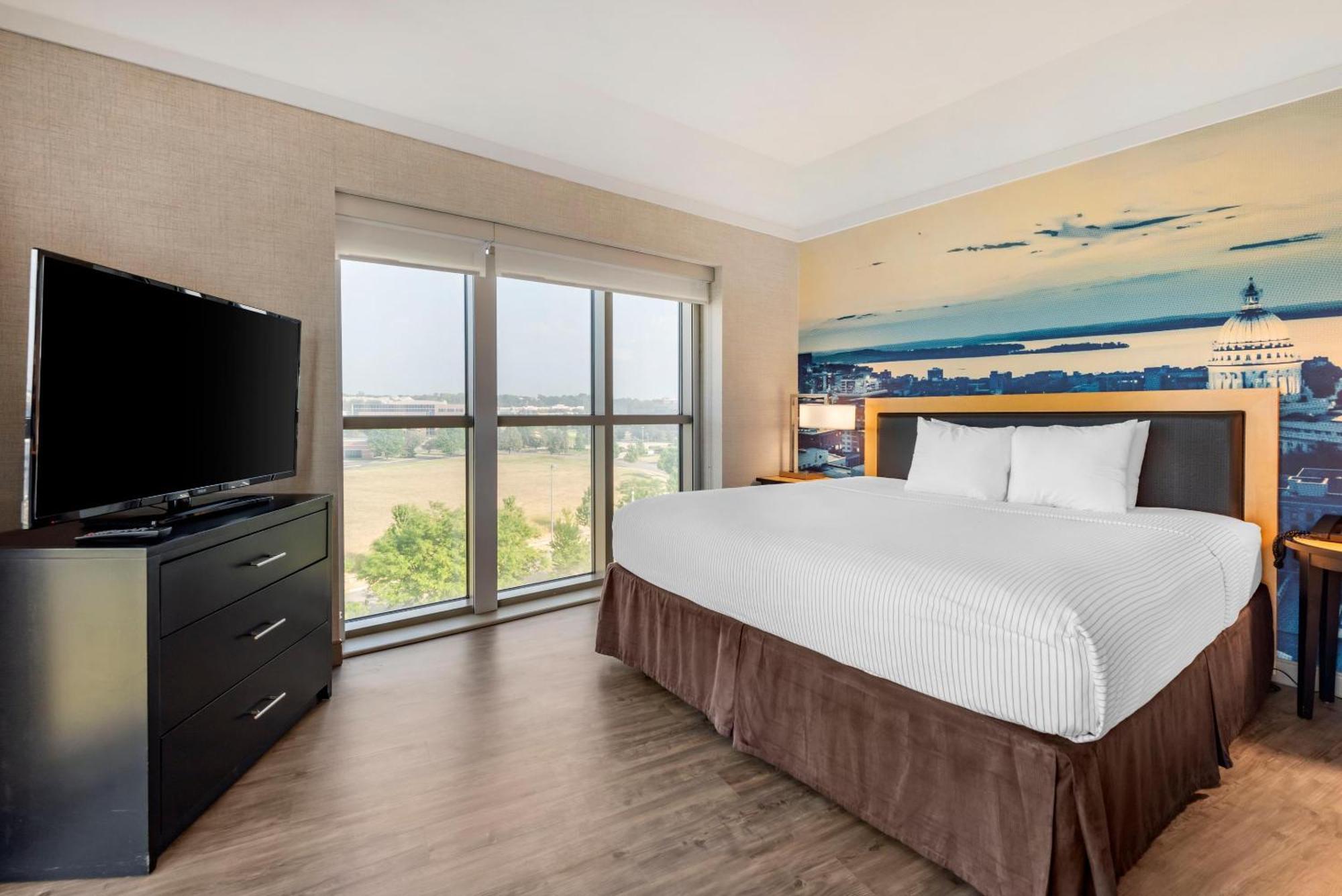 Cambria East Hotel Madison