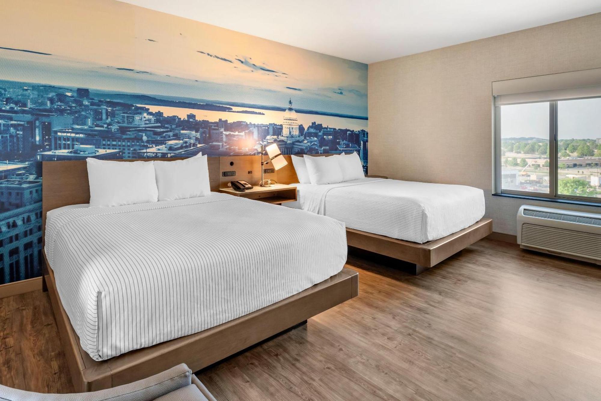 Cambria East 3* Madison