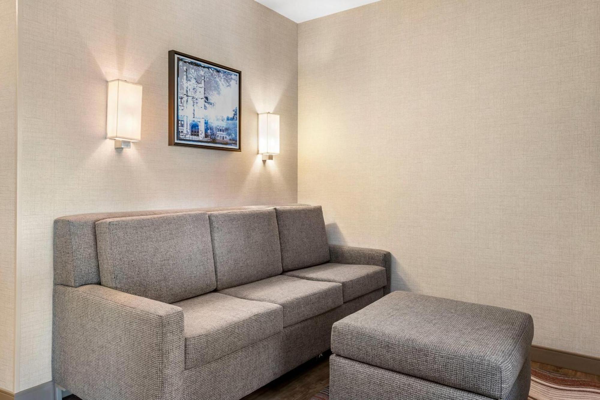 Cambria East 3* Madison