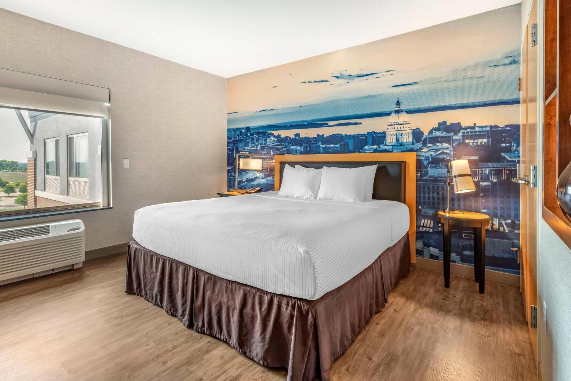 Cambria East Hotel Madison